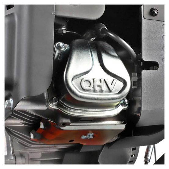 Снегоуборщик бензиновый гусеничный Patriot Сибирь 130 ET