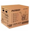 Снегоуборщик бензиновый гусеничный Patriot Сибирь 130 ET