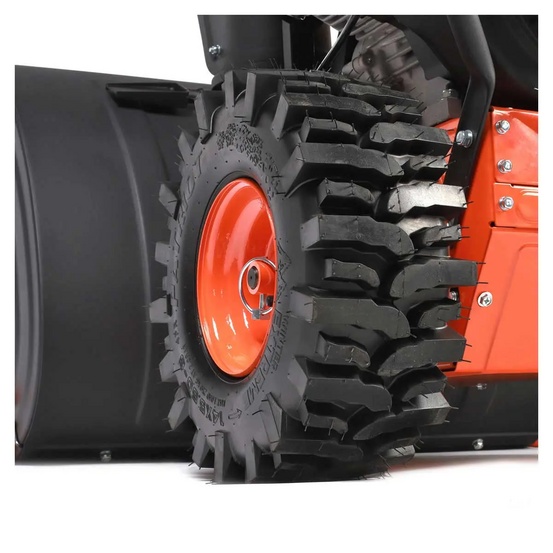 Снегоуборщик бензиновый самоходный Patriot Сибирь 113 E