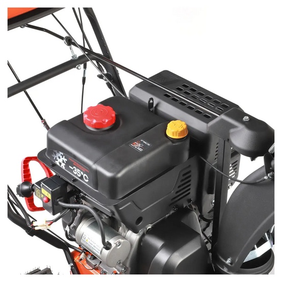 Снегоуборщик бензиновый самоходный Patriot Сибирь 113 E