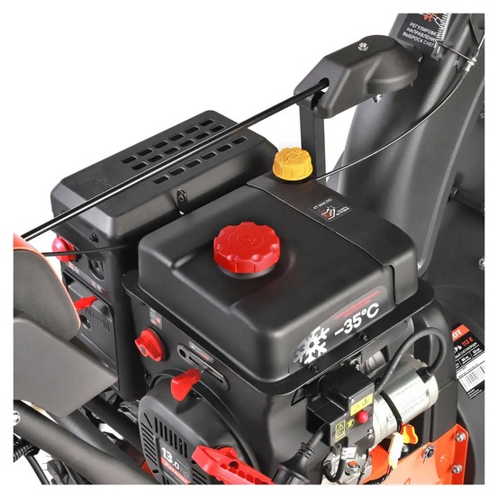 Снегоуборщик бензиновый самоходный Patriot Сибирь 113 E