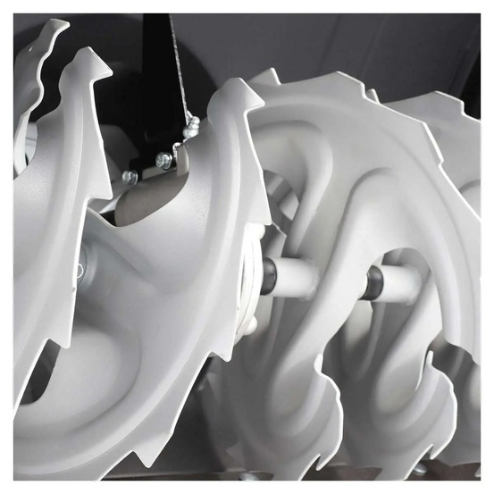 Снегоуборщик бензиновый самоходный Patriot Сибирь 113 E