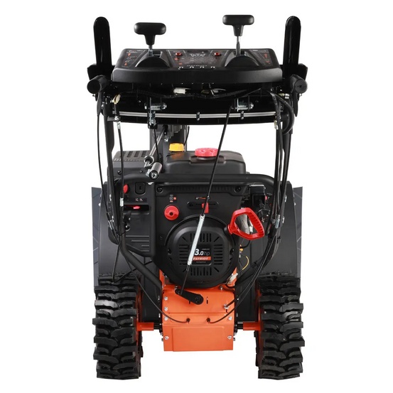 Снегоуборщик бензиновый самоходный Patriot Сибирь 113 E