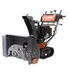 Снегоуборщик бензиновый гусеничный Patriot Сибирь 110 ET