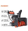 Снегоуборщик бензиновый гусеничный Patriot Сибирь 110 ET