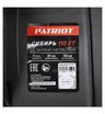 Снегоуборщик бензиновый гусеничный Patriot Сибирь 110 ET