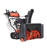 Снегоуборщик бензиновый гусеничный Patriot Сибирь 110 ET
