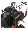 Снегоуборщик бензиновый гусеничный Patriot Сибирь 110 ET