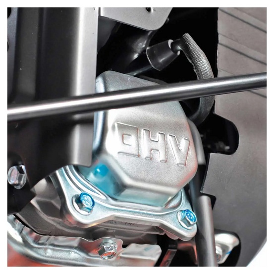 Снегоуборщик бензиновый самоходный Patriot Сибирь 110 E