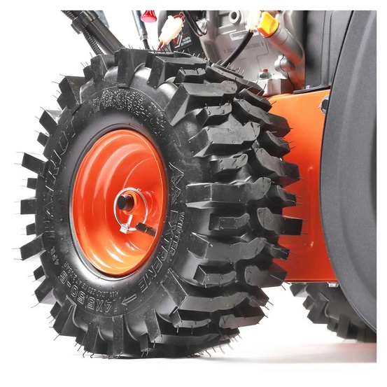 Снегоуборщик бензиновый самоходный Patriot Сибирь 110 E