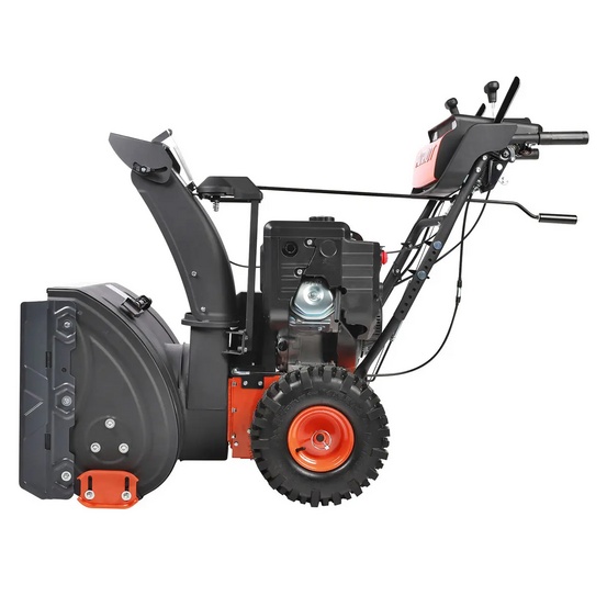 Снегоуборщик бензиновый самоходный Patriot Сибирь 110 E