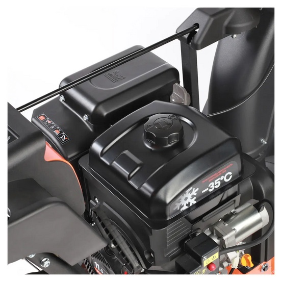 Снегоуборщик бензиновый самоходный Patriot Сибирь 110 E