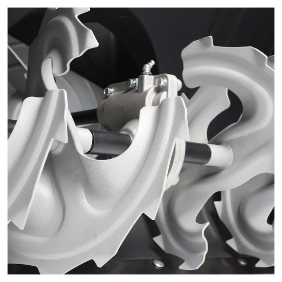 Снегоуборщик бензиновый самоходный Patriot Сибирь 110 E