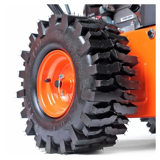 Снегоуборщик бензиновый самоходный Patriot Сибирь 110 E