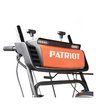 Снегоуборщик бензиновый самоходный Patriot Сибирь 110 E