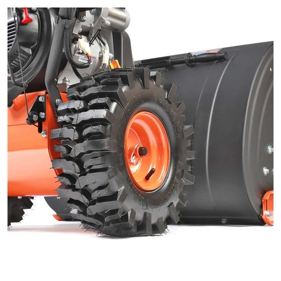 Снегоуборщик бензиновый самоходный Patriot Сибирь 110 E