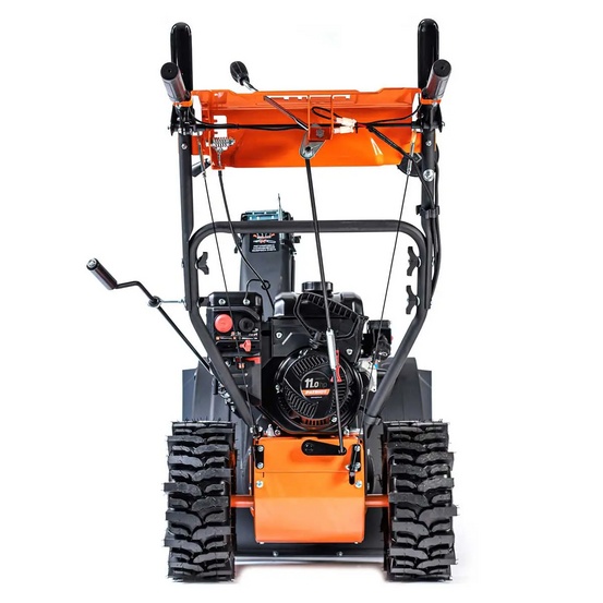 Снегоуборщик бензиновый самоходный Patriot Сибирь 110 E
