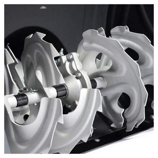 Снегоуборщик бензиновый самоходный Patriot Сибирь 110 E