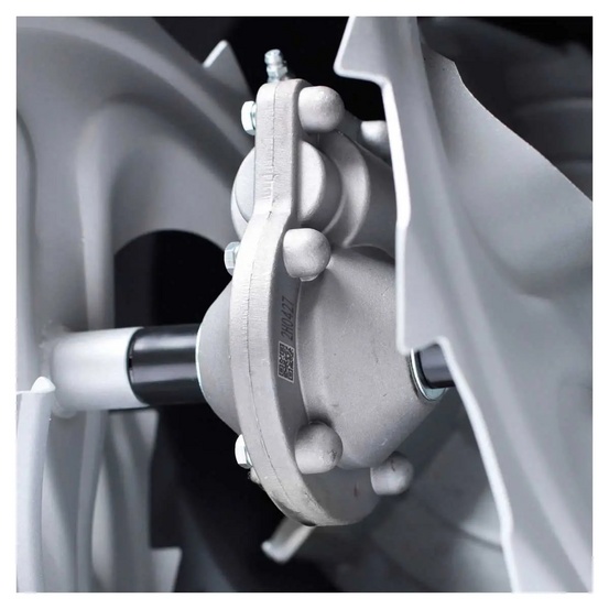 Снегоуборщик бензиновый самоходный Patriot Сибирь 110 E