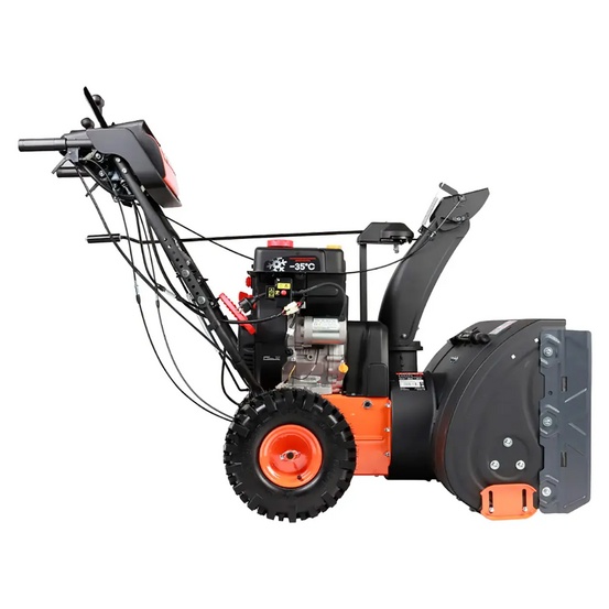 Снегоуборщик бензиновый самоходный Patriot Сибирь 110 E