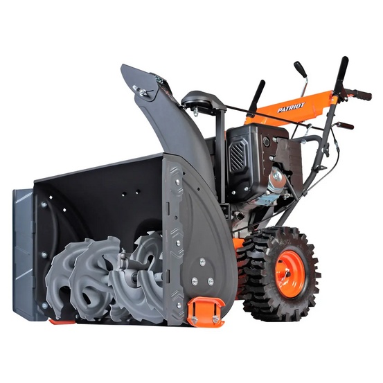 Снегоуборщик бензиновый самоходный Patriot PS 917