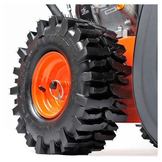 Снегоуборщик бензиновый самоходный Patriot PS 917