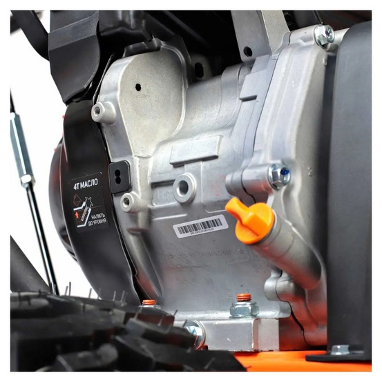 Снегоуборщик бензиновый самоходный Patriot PS 917