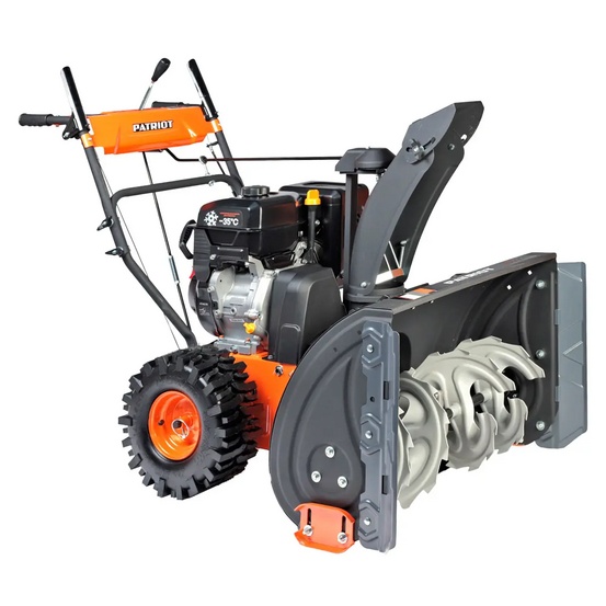 Снегоуборщик бензиновый самоходный Patriot PS 917