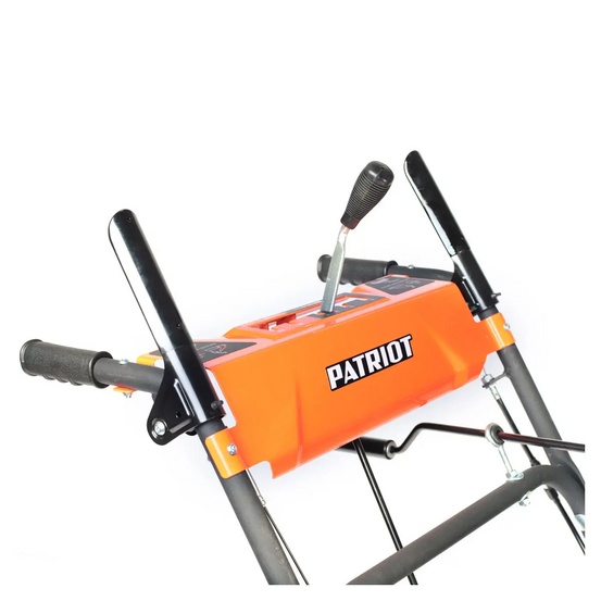 Снегоуборщик бензиновый самоходный Patriot PS 917
