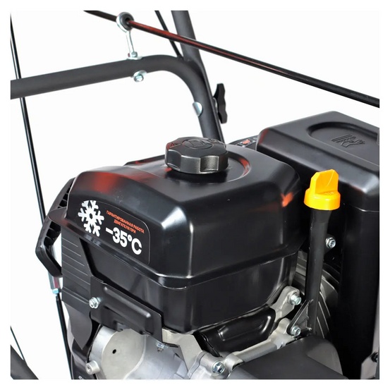 Снегоуборщик бензиновый самоходный Patriot PS 917