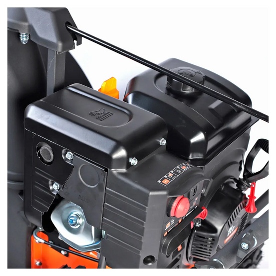 Снегоуборщик бензиновый самоходный Patriot PS 917