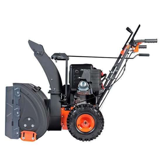 Снегоуборщик бензиновый самоходный Patriot PS 917