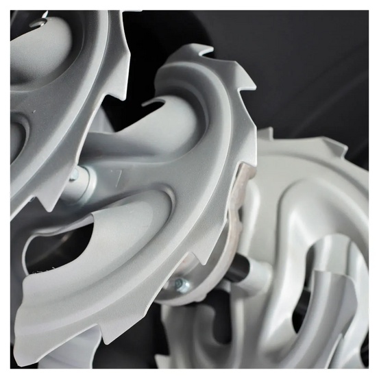 Снегоуборщик бензиновый самоходный Patriot PS 917