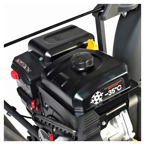 Снегоуборщик бензиновый самоходный Patriot PS 917