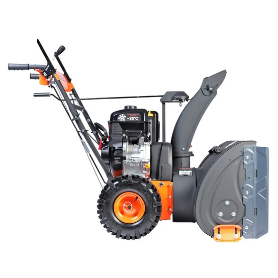 Снегоуборщик бензиновый самоходный Patriot PS 917