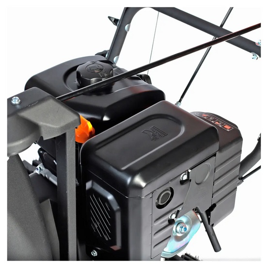 Снегоуборщик бензиновый самоходный Patriot PS 917