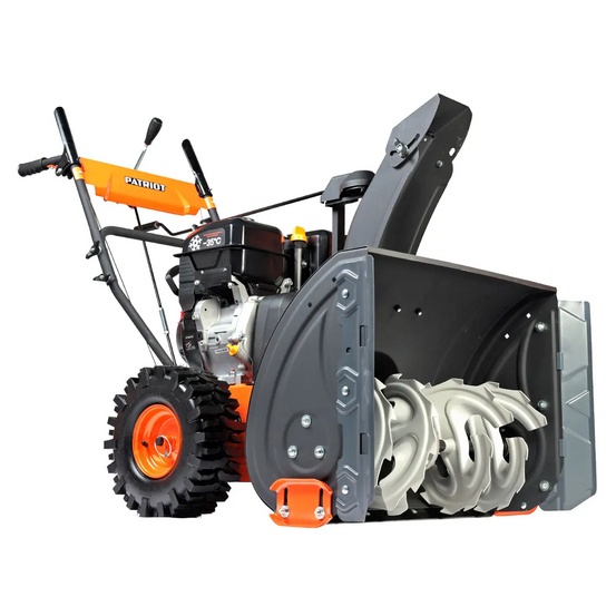 Снегоуборщик бензиновый самоходный Patriot PS 917