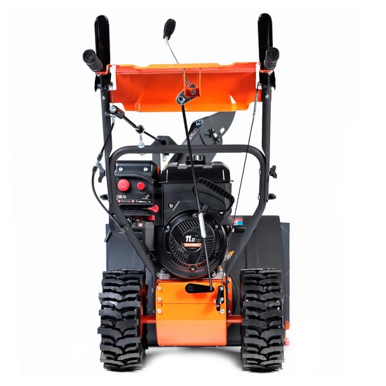 Снегоуборщик бензиновый самоходный Patriot PS 917