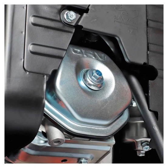 Снегоуборщик бензиновый самоходный Patriot PS 917