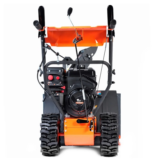 Снегоуборщик бензиновый самоходный Patriot PS 911