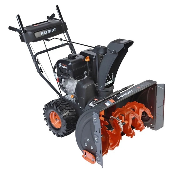 Снегоуборщик бензиновый самоходный Patriot PS 911