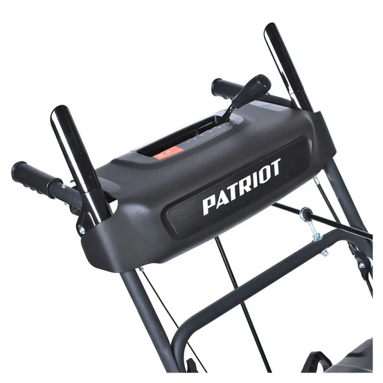 Снегоуборщик бензиновый самоходный Patriot PS 911