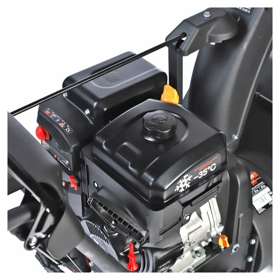 Снегоуборщик бензиновый самоходный Patriot PS 911