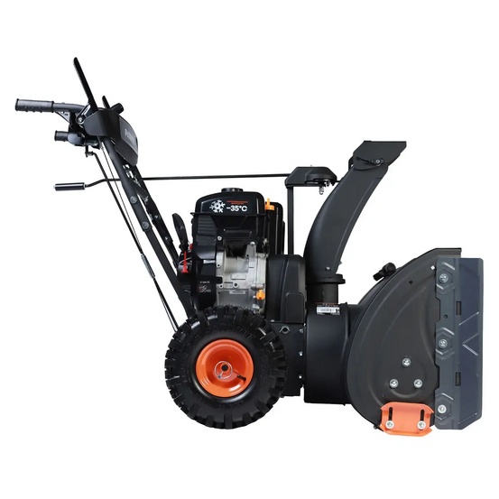 Снегоуборщик бензиновый самоходный Patriot PS 911