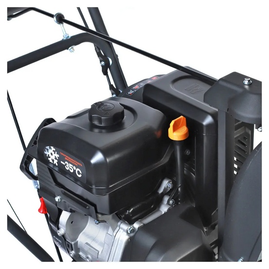 Снегоуборщик бензиновый самоходный Patriot PS 911