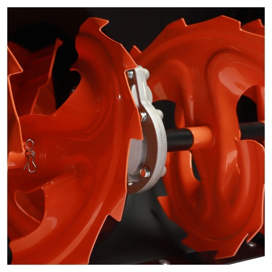 Снегоуборщик бензиновый самоходный Patriot PS 911