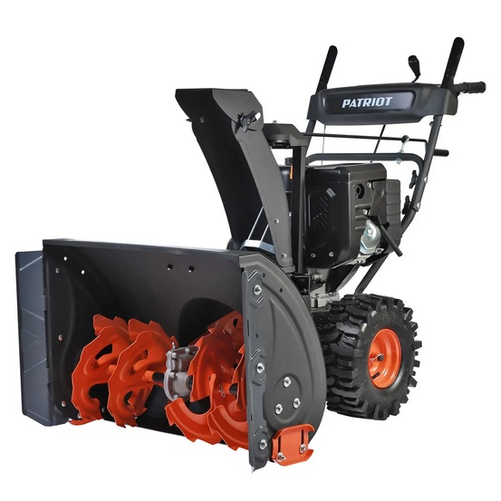 Снегоуборщик бензиновый самоходный Patriot PS 911