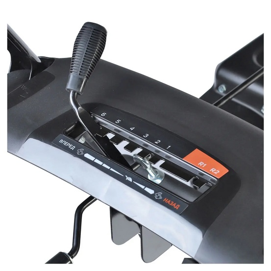 Снегоуборщик бензиновый самоходный Patriot PS 911