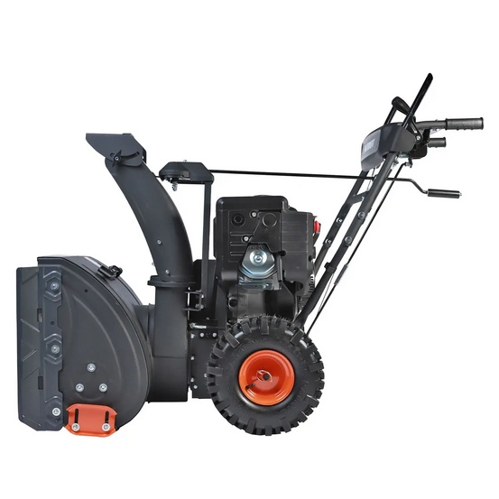 Снегоуборщик бензиновый самоходный Patriot PS 911