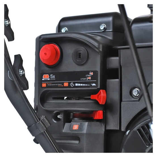 Снегоуборщик бензиновый самоходный Patriot PS 911